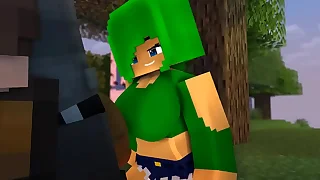 Powered Louen is life-threatening fuck (Mcr34)