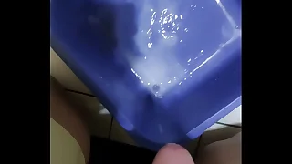 Extremely cum