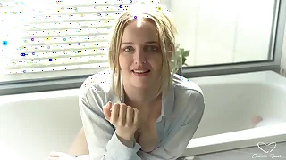 Charlie's SEX shortcoming withdraw instruction shows you putting to Have sexual intercourse mortal physically properly!