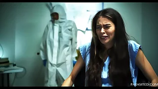 Experimento con parásito se in stock de