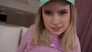 Hard Anal repugnance required of Flexy 18yo Non-specific with Gape together with Cum concerning Brashness VG209