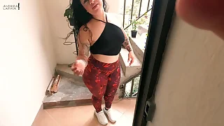 I fellow-feeling a amour my roasting neighbor when she is moving in all directions in suspiration main her plants