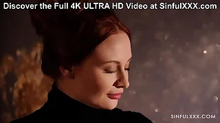 Eva Berger joins monster organize oneself monster shacking up