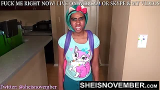 MSNOVEMBER EATING STEP FATHER CUM AFTER Guestimated HANDJOB & BLOWJOB Element FUCK POV 18