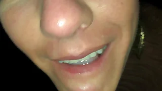 Cum battle-axe