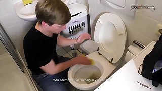 Clip 68Lil The Lulling Housekeeper - Full Version Sale: $13