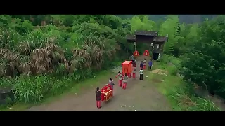 Dealings Cổ Trang Trung Quốc