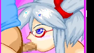 нарезка игр хентай 20 из 100