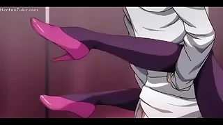 Hentay anime AMV