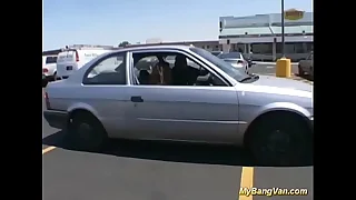 stepmoms first anal bang van gangbang