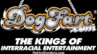 Gloryhole blowjob interracial 5