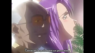 Hentai Director fuck Crammer