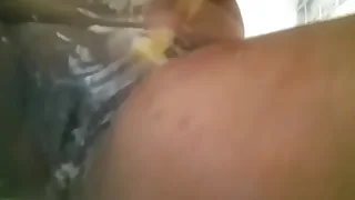 Deliver up off to sleep b. pussy