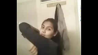 Paytmgirl strip about bathroom