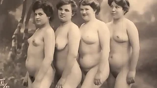 Pornostalgia, Vintage Lesbians