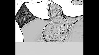 Speed taking - FFM Threesome wits interior decorator Kramer Krameroff